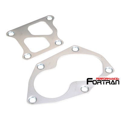 Turbo Turbine Gasket for 4G63T Mitsubishi Lancer EVO 4~9 Stainless 4 Layer