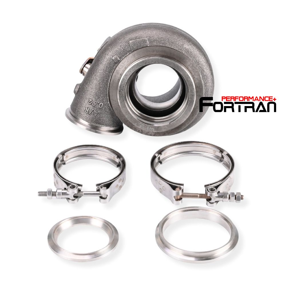 AR92 Turbo Turbine Housing  Garrett G Series G30 660 770 900 internal wastegate
