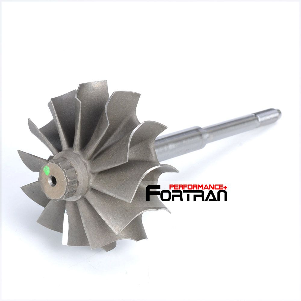 Kinugawa Mitsubishi TD08H T88H Turbo Turbine Wheel