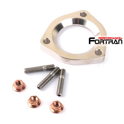 Turbo Outlet Flange For Saab 9000 9-5 TD04 / Garrett GT17 / Volvo 740 940 T5R