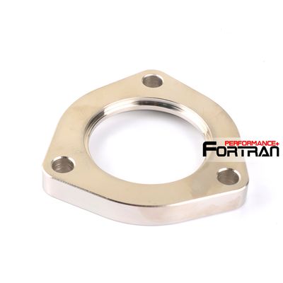 Turbo Outlet Flange For Saab 9000 9-5 TD04 / Garrett GT17 / Volvo 740 940 T5R