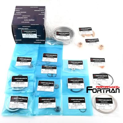 Genuine Mitsubishi Turbo Rebuild Repair Kit Fit TD08 TD08H T78 T88 34D 38GK