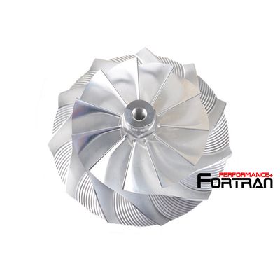 Turbo Billet Compressor Wheel FOR Garrett GTX4088R 64.97/88.04mm 11 blades
