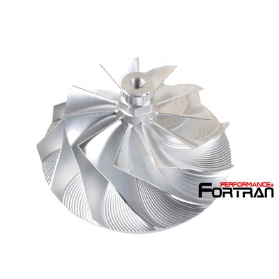 Turbo Billet Compressor Wheel FOR Garrett GTX4088R 64.97/88.04mm 11 blades