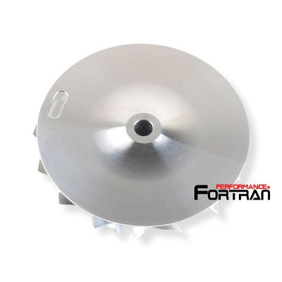 Billet Turbo Compressor Wheel HOLSET HX82 Upgrade (117.5/151 mm) 8+8