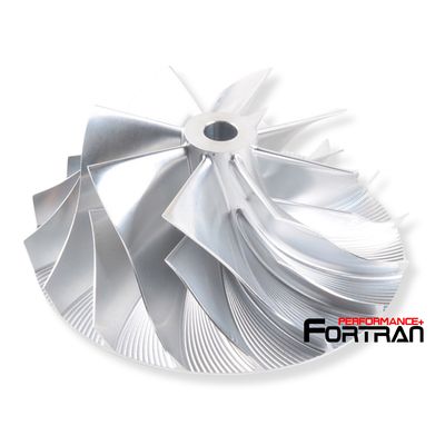 Billet Turbo Compressor Wheel HOLSET HX82 Upgrade (117.5/151 mm) 8+8