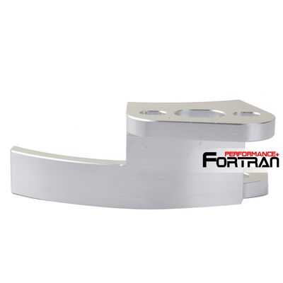 Billet Internal Wastegate Actuator Bracket fit Forged / Turbosmart on GT25 GT28
