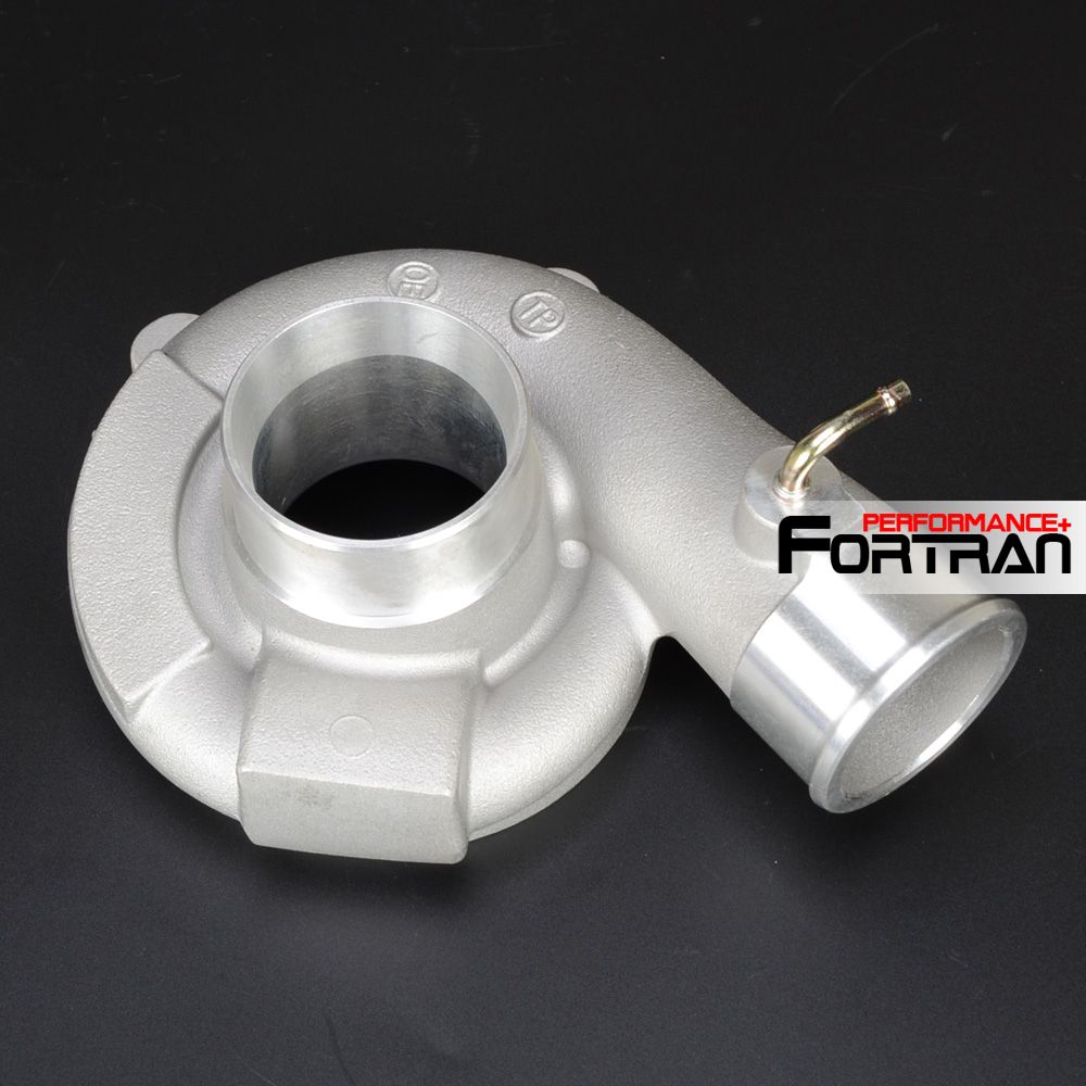 Turbo Compressor housing Upgrade for SUBARU TD04L 13T to 19T