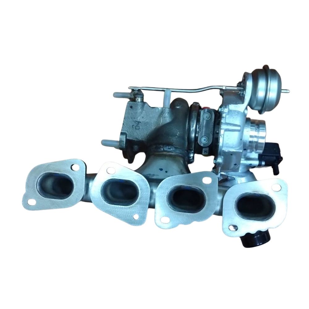 Genuine Turbocharger A2700902980 FOR Mercedes-Benz CLA250 GLA250 GLA45 AMG