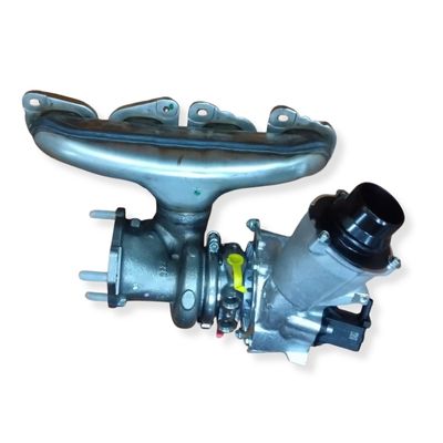 Genuine Turbocharger A2700902980 FOR Mercedes-Benz CLA250 GLA250 GLA45 AMG
