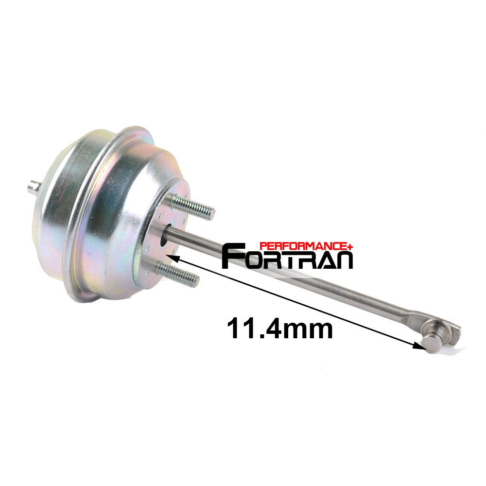 Turbo Wastegate Actuator Fit Mercedes Benz C250 SLK250 A2710903680 for 1.8L IHI RHF4 Turbo
