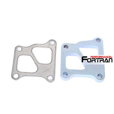 Turbo inlet Flange Kit for Mitsubishi Lancer EVO 4~9 EVOX