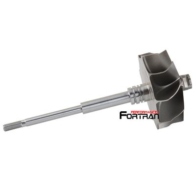 Upgraded Turbo Turbine Wheel Fit B03 18559880002 Mercedes Benz CLA A45 45 M133 DE 9B 57/54mm