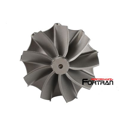 Upgraded Turbo Turbine Wheel Fit B03 18559880002 Mercedes Benz CLA A45 45 M133 DE 9B 57/54mm