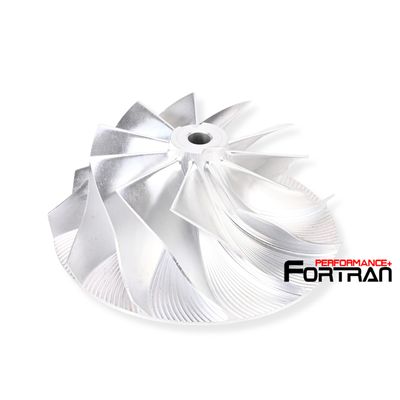 Turbo Billet Compressor Wheel for Garrett GTX3076R 58/76.6mm/58 Trim 11 Blade