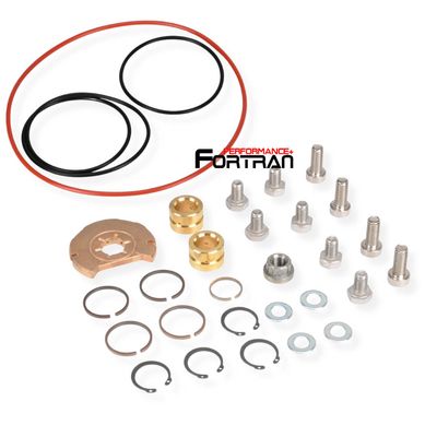 Turbo Rebuild Kit For KKK K26 Turbo BMW Audi Volkswagen FIAT Porsche Ferrari