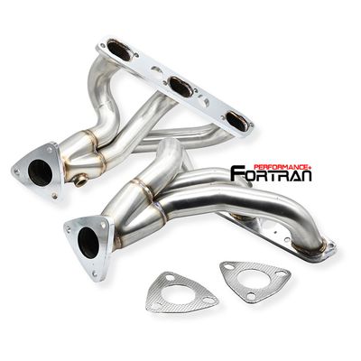 Stainless 304 Exhaust Manifold For Alfa Romeo 156 GTA 2002-2005