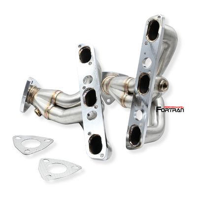 Stainless 304 Exhaust Manifold For Alfa Romeo 156 GTA 2002-2005