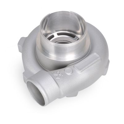 Turbo Anti-surge Compressor Housing For Garrett GT2560R S14 S15 836023-5003