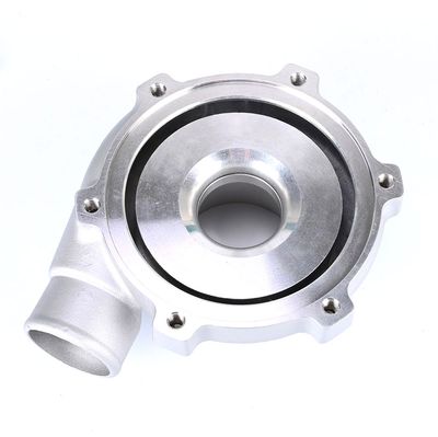 Turbo Anti-surge Compressor Housing For Garrett GT2560R S14 S15 836023-5003