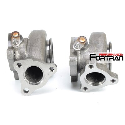 Turbocharger Turbine Housing For Mitsubishi 3000GT Stealth 6G72 TD04 47.2/40 mm