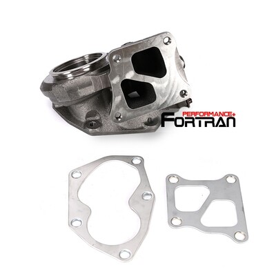 Turbo Turbine Housing TD05HR Mitsubishi EVO9 Single Puck 10.5 / Fit EVO 4~8