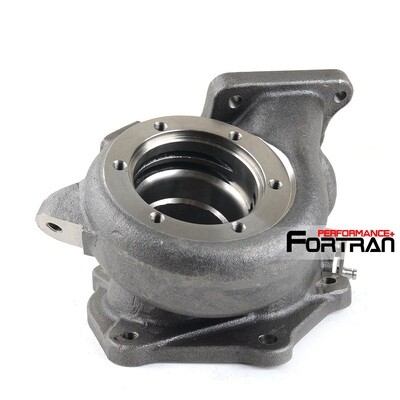 Turbocharger Turbine Housing For Mitsubishi EVO10 EVOX GT35 GTX3582R Gen2 AR89 D5S