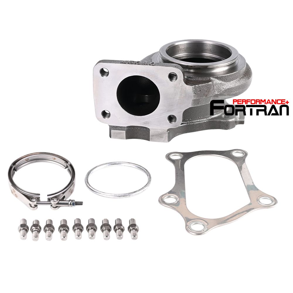 Turbine Housing For TOYOTA 1JZ-GTE Soarer Chaser w/ Garrett G series G30