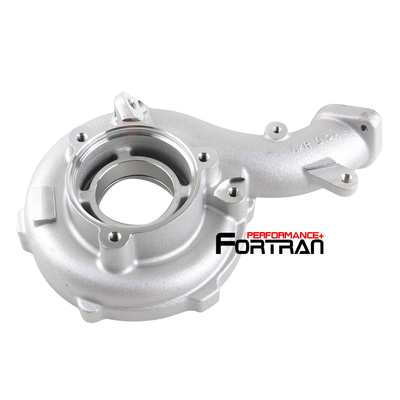 Anit-surge Turbo Compressor Housing for MITSUBISHI EVO10 EVOX Garrett GTX3076R 58/76.6mm