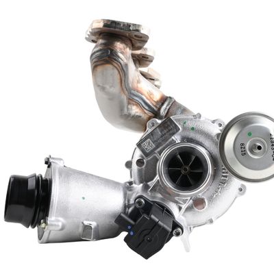 Genuine Turbocharger A2700902980 FOR Mercedes-Benz CLA250 GLA250 GLA45 AMG