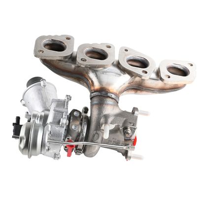 Genuine Turbocharger A2700902980 FOR Mercedes-Benz CLA250 GLA250 GLA45 AMG