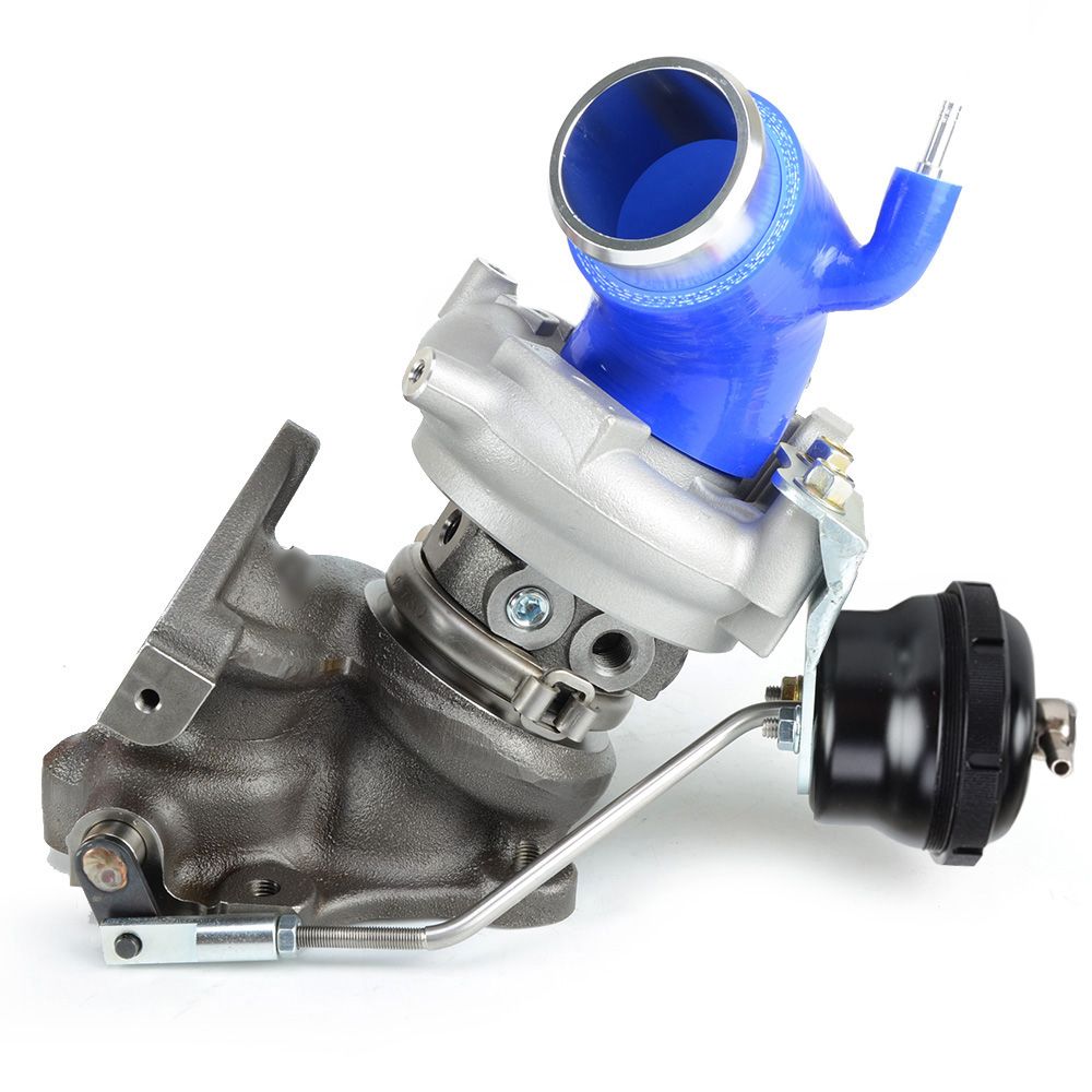 Upgraded Turbocharger 06-08 Mitsubishi Colt CZT with 4G15T 49135-04850 TF035HM-15T