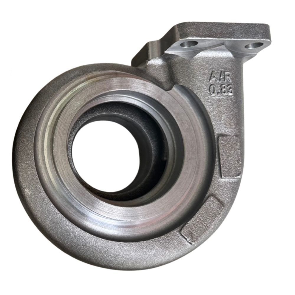 AR.83 Turbine Housing for Garrett G series G30 770 900 T3 v-band