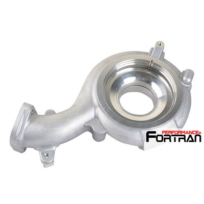 Upgraded Turbo Compressor Housing for MITSUBISHI EVO10 EVOX GT3071 53.11/70.98mm