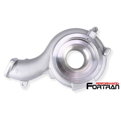 Upgraded Turbo Compressor Housing Kit for MITSUBISHI EVO10 EVOX w/ 54.9/76.13 mm wheel