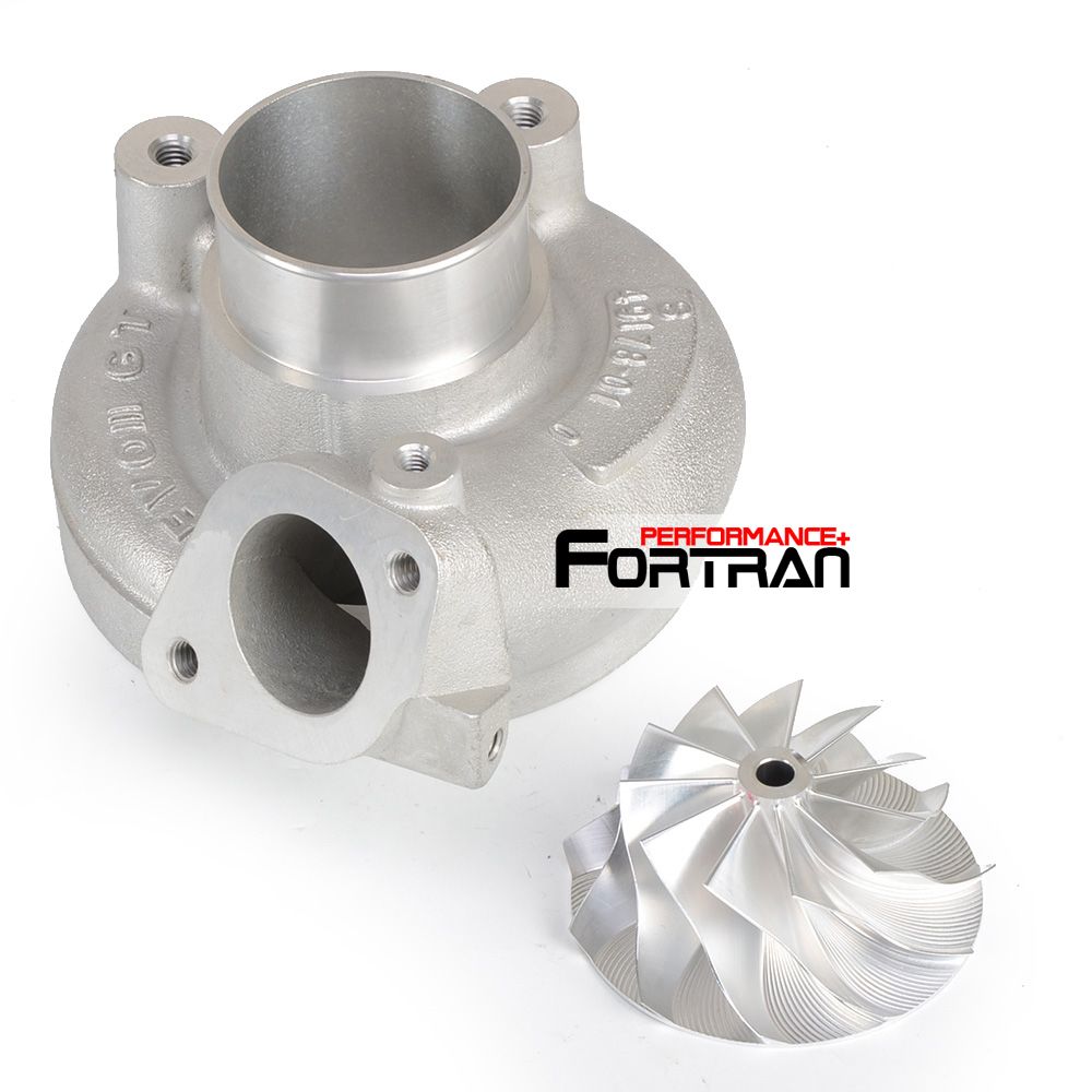 Turbo Compressor Housing Mitsubishi DSM EVO 1~3 Galant VR-4 TD05H TD06SL2 20G