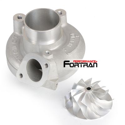Turbo Compressor Housing Mitsubishi DSM EVO 1~3 Galant VR-4 TD05H TD06SL2 20G