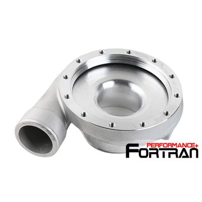 4" Turbo Compressor Housing + Wheel for TD07 / TE06H25G Greedy T67-25G AR70