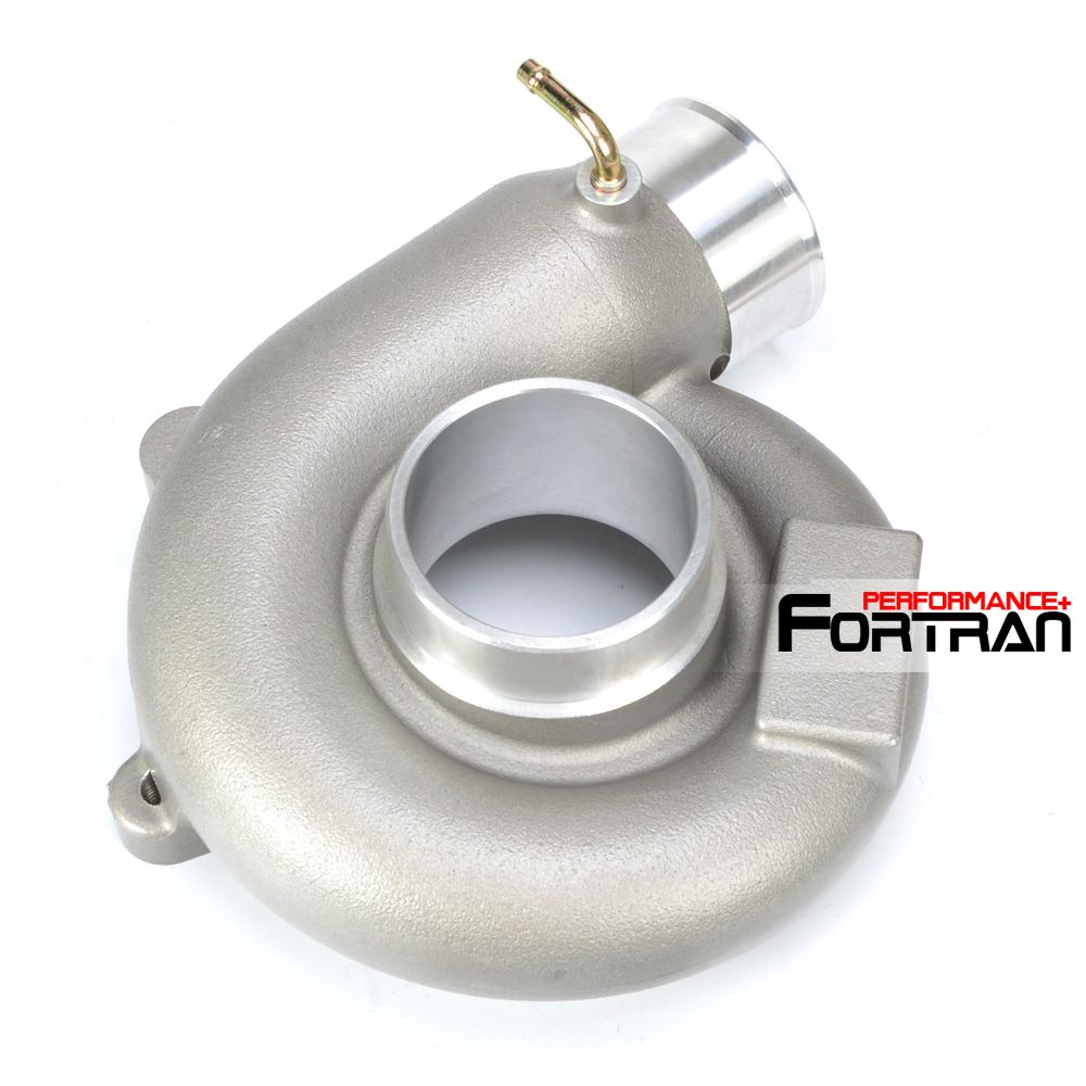 Turbo Compressor Housing Subaru GRF For GEN2 GEN II Garrett GTX3071R 54/71mm Trim58