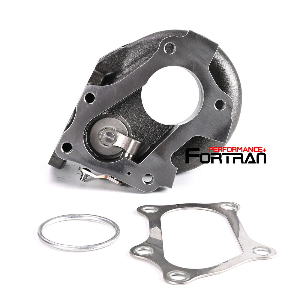 Turbine Housing For TOYOTA 1JZ-GTE Soarer Chaser w/ Garrett G series G25