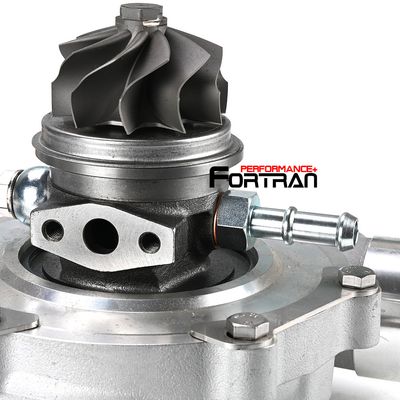 Turbo Oil Water Line Kit Fit SUBARU IMPREZA Forester WRX GT28 GT30 GT35 Gen2