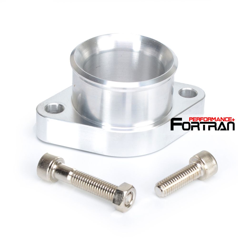 Compressor Outlet Adapter Flange Kit Fit Nissan RB26DET GT-R T25 GT25 GT28