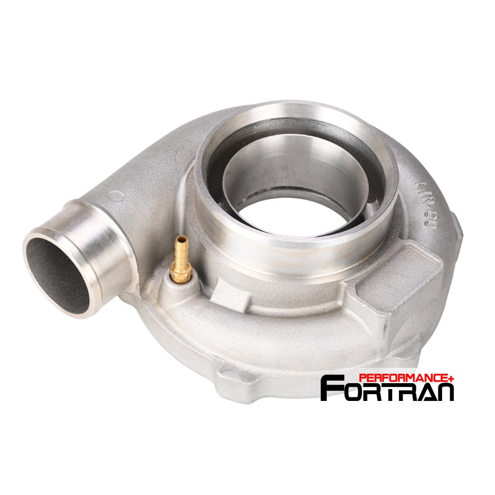 Turbo Compressor Housing For GTX3071R 54/71mm 844621-5003 Reverse Rotation