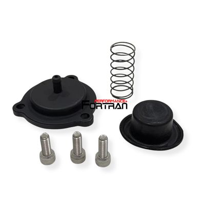 Blow off Valve BOV Kit For Ford Mondeo S-MAX Galaxy Focus III Ecoboost 2.0L