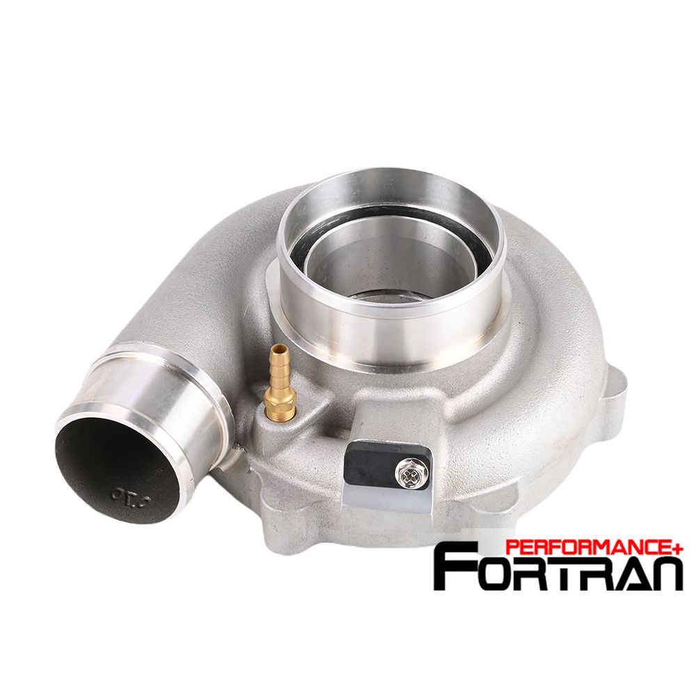 Turbo Compressor Housing for Garrett G series G25-550 AR70 871388-5002S Reverse