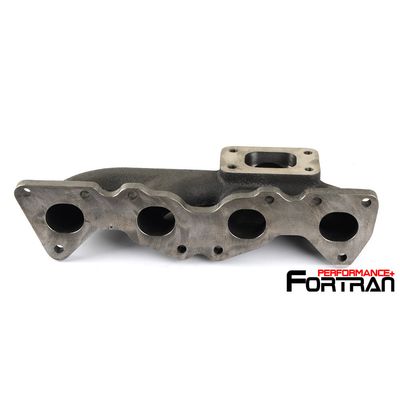 Turbo Exhaust Manifold for Peugeot 206 GT 1.6L / T25 Flange / Low Mount