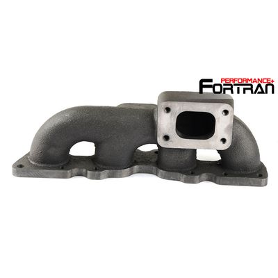 Turbo Exhaust Manifold for Peugeot 206 GT 1.6L / T25 Flange / Low Mount
