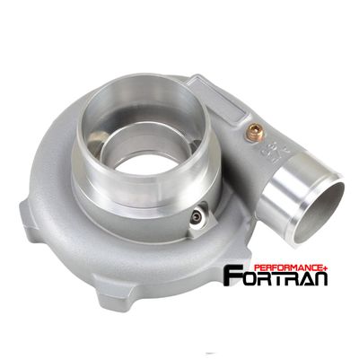 Turbo Compressor Housing For GEN2 GEN II Garrett GTX2860R 46/60mm 849894-5001S