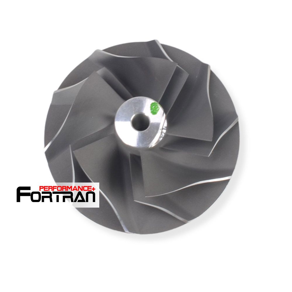 Turbo Cast Compressor Wheel for IHI VF22 RHF5HB SUBARU WRX STI
