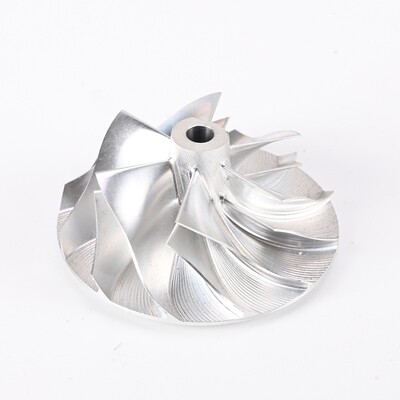 Compressor Billet Wheel for SUBARU Legacy Liberty GT 2.0 IHI RHF5 VF38 VF40